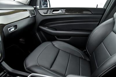 2015 Mercedes-Benz ML 350 4MATIC   - Photo 40 - Joliet, IL 60435