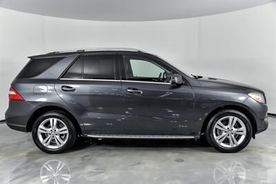 2015 Mercedes-Benz ML 350 4MATIC   - Photo 14 - Joliet, IL 60435
