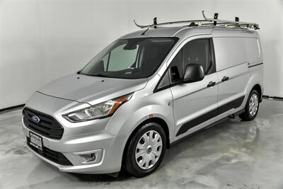 2019 Ford Transit Connect XLT   - Photo 6 - Joliet, IL 60435