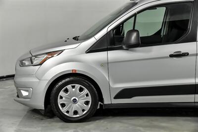 2019 Ford Transit Connect XLT   - Photo 7 - Joliet, IL 60435