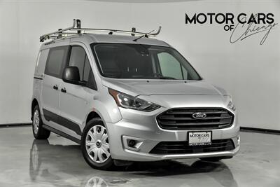 2019 Ford Transit Connect XLT   - Photo 1 - Joliet, IL 60435