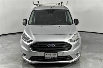 2019 Ford Transit Connect XLT   - Photo 5 - Joliet, IL 60435