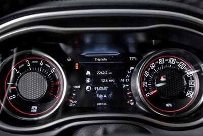 2022 Dodge Challenger R/T Scat Pack   - Photo 27 - Joliet, IL 60435