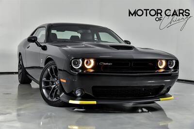 2022 Dodge Challenger R/T Scat Pack   - Photo 1 - Joliet, IL 60435