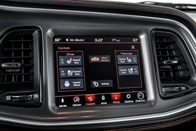 2022 Dodge Challenger R/T Scat Pack   - Photo 32 - Joliet, IL 60435