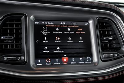 2022 Dodge Challenger R/T Scat Pack   - Photo 34 - Joliet, IL 60435