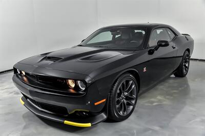 2022 Dodge Challenger R/T Scat Pack   - Photo 6 - Joliet, IL 60435