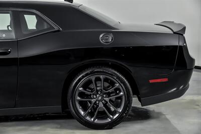 2022 Dodge Challenger R/T Scat Pack   - Photo 9 - Joliet, IL 60435