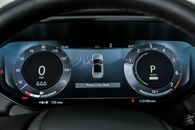 2025 Land Rover Range Rover Sport P460e Dynamic SE - Photo 27 - Joliet, IL 60435