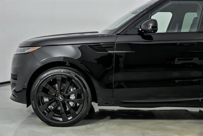 2025 Land Rover Range Rover Sport P460e Dynamic SE - Photo 7 - Joliet, IL 60435