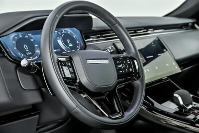 2025 Land Rover Range Rover Sport P460e Dynamic SE - Photo 26 - Joliet, IL 60435