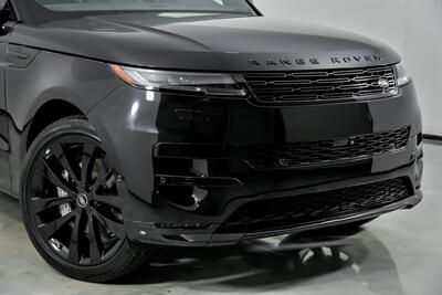 2025 Land Rover Range Rover Sport P460e Dynamic SE - Photo 3 - Joliet, IL 60435