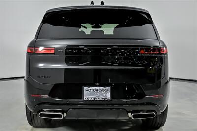 2025 Land Rover Range Rover Sport P460e Dynamic SE - Photo 11 - Joliet, IL 60435