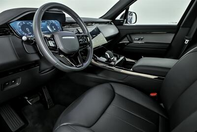 2025 Land Rover Range Rover Sport P460e Dynamic SE - Photo 21 - Joliet, IL 60435