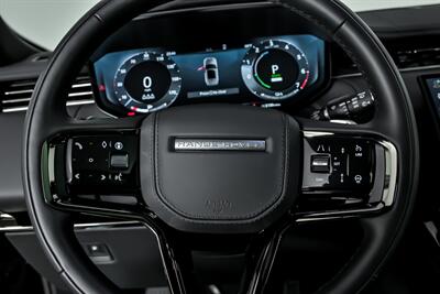 2025 Land Rover Range Rover Sport P460e Dynamic SE - Photo 28 - Joliet, IL 60435