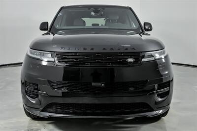 2025 Land Rover Range Rover Sport P460e Dynamic SE - Photo 5 - Joliet, IL 60435