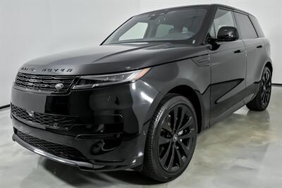 2025 Land Rover Range Rover Sport P460e Dynamic SE - Photo 6 - Joliet, IL 60435