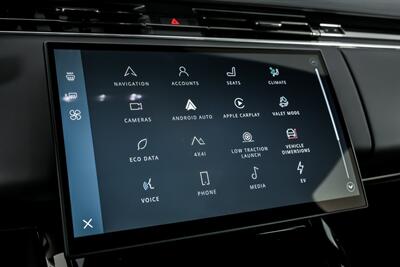 2025 Land Rover Range Rover Sport P460e Dynamic SE - Photo 33 - Joliet, IL 60435