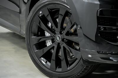 2025 Land Rover Range Rover Sport P460e Dynamic SE - Photo 4 - Joliet, IL 60435