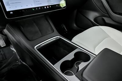 2022 Tesla Model 3   - Photo 40 - Joliet, IL 60435