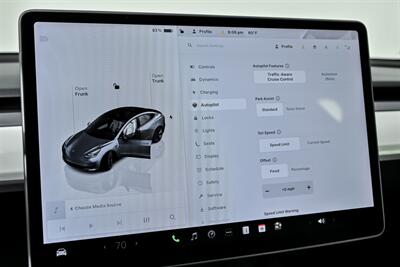 2022 Tesla Model 3   - Photo 34 - Joliet, IL 60435