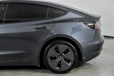 2022 Tesla Model 3   - Photo 9 - Joliet, IL 60435
