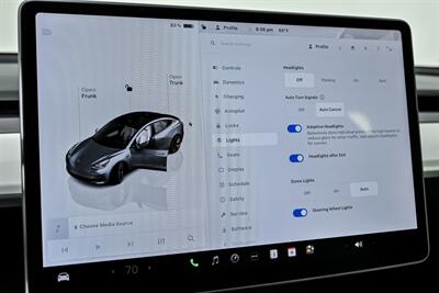 2022 Tesla Model 3   - Photo 36 - Joliet, IL 60435