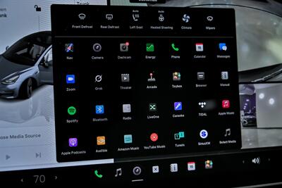 2022 Tesla Model 3   - Photo 30 - Joliet, IL 60435