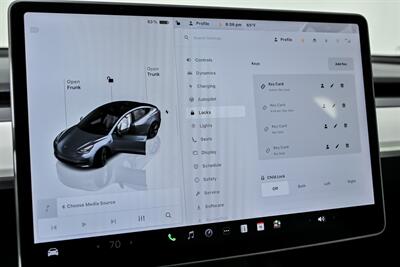 2022 Tesla Model 3   - Photo 35 - Joliet, IL 60435