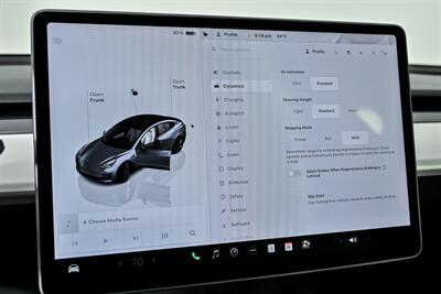 2022 Tesla Model 3   - Photo 32 - Joliet, IL 60435