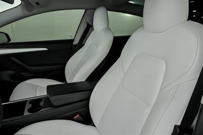 2022 Tesla Model 3   - Photo 21 - Joliet, IL 60435