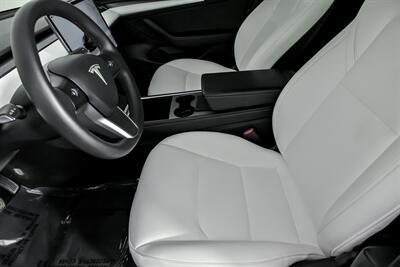 2022 Tesla Model 3   - Photo 20 - Joliet, IL 60435