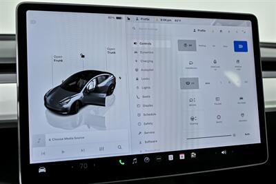 2022 Tesla Model 3   - Photo 31 - Joliet, IL 60435