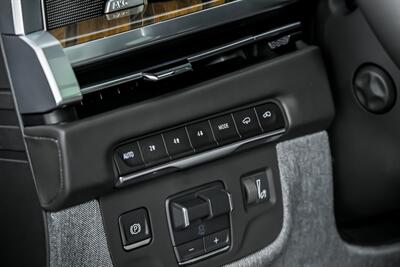 2025 Cadillac Escalade Sport Platinum - Photo 28 - Joliet, IL 60435