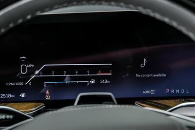 2025 Cadillac Escalade Sport Platinum - Photo 29 - Joliet, IL 60435