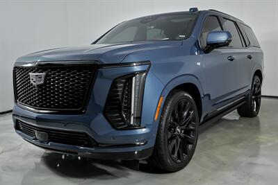 2025 Cadillac Escalade Sport Platinum - Photo 6 - Joliet, IL 60435
