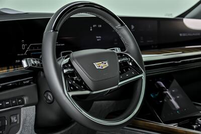2025 Cadillac Escalade Sport Platinum - Photo 26 - Joliet, IL 60435