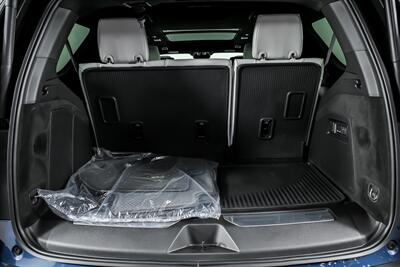 2025 Cadillac Escalade Sport Platinum - Photo 16 - Joliet, IL 60435