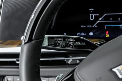 2025 Cadillac Escalade Sport Platinum - Photo 31 - Joliet, IL 60435