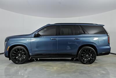2025 Cadillac Escalade Sport Platinum - Photo 8 - Joliet, IL 60435