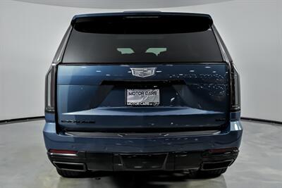 2025 Cadillac Escalade Sport Platinum - Photo 11 - Joliet, IL 60435