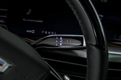 2025 Cadillac Escalade Sport Platinum - Photo 32 - Joliet, IL 60435