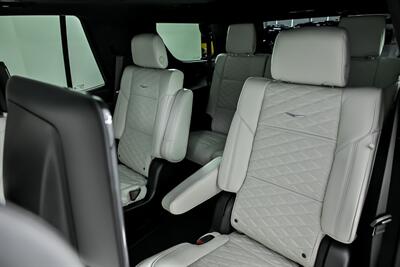 2025 Cadillac Escalade Sport Platinum - Photo 24 - Joliet, IL 60435