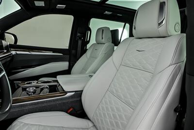 2025 Cadillac Escalade Sport Platinum - Photo 22 - Joliet, IL 60435