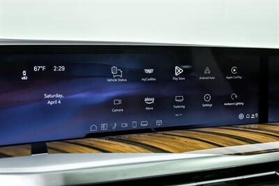 2025 Cadillac Escalade Sport Platinum - Photo 34 - Joliet, IL 60435
