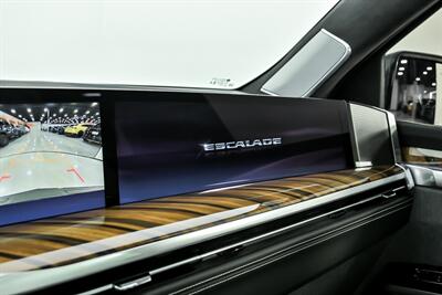 2025 Cadillac Escalade Sport Platinum - Photo 37 - Joliet, IL 60435