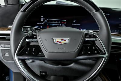 2025 Cadillac Escalade Sport Platinum - Photo 30 - Joliet, IL 60435