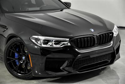 2020 BMW M5 Competition   - Photo 3 - Joliet, IL 60435