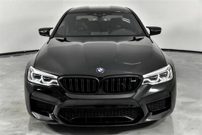 2020 BMW M5 Competition   - Photo 5 - Joliet, IL 60435