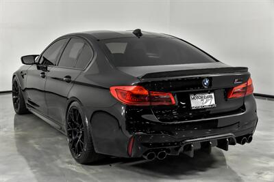 2020 BMW M5 Competition   - Photo 10 - Joliet, IL 60435